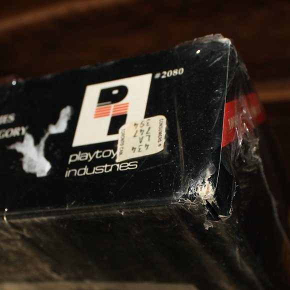 3/$188❤️unused broken seal I.Q.2000 Trans Canada Trivia Playtoy Industries #2080 - Picture 7 of 7